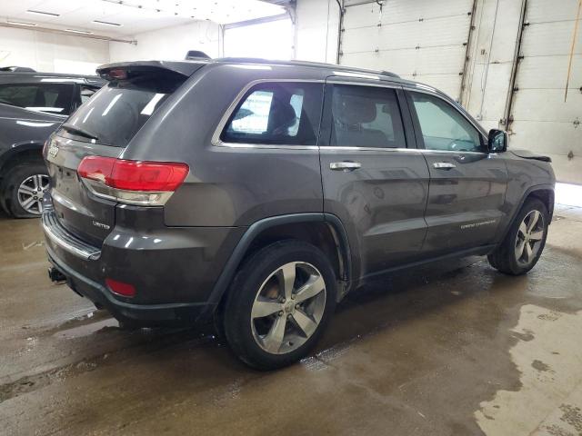 Photo 3 from auction – 2014 JEEP GRAND CHER with VIN 1C4RJFBG7EC526794