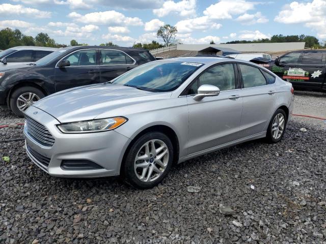 Photo 1 from auction – 2014 FORD FUSION SE with VIN 1FA6P0H70E5388760