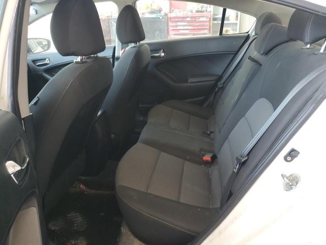 Photo 10 from auction – 2015 KIA FORTE LX with VIN KNAFX4A63F5341515
