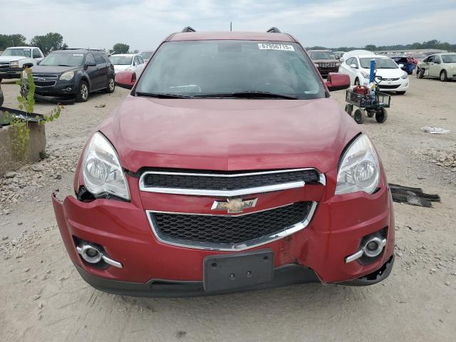 Photo 5 from auction – 2015 CHEVROLET EQUINOX LT with VIN 2GNFLGE32F6213360