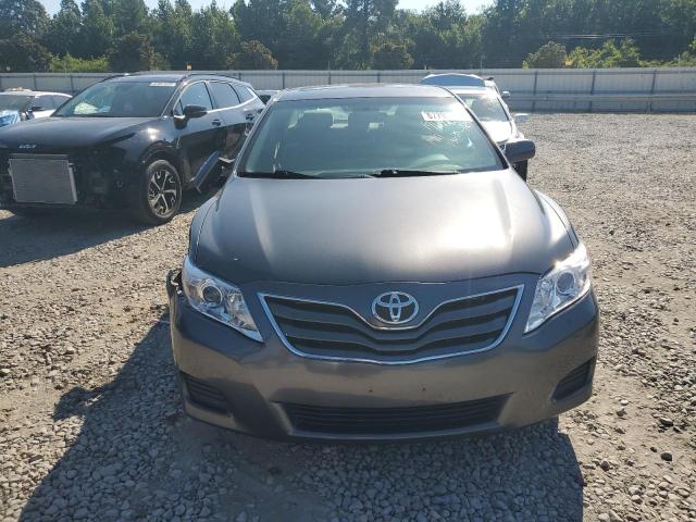 Photo 5 from auction – 2010 TOYOTA CAMRY BASE with VIN 4T4BF3EK4AR049166