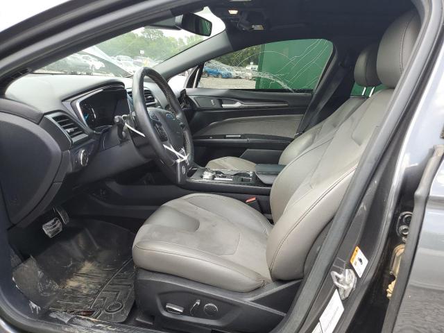 Photo 7 from auction – 2017 FORD FUSION SPO with VIN 3FA6P0VP1HR206571