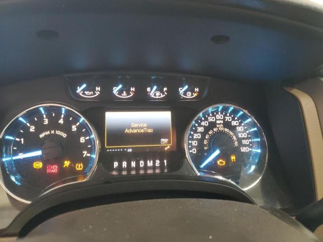 Photo 9 from auction – 2011 FORD F150 SUPER with VIN 1FTFX1EF6BFB66130
