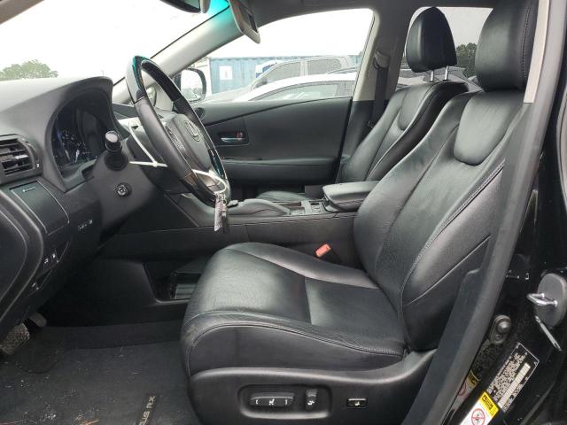 Photo 7 from auction – 2013 LEXUS RX 350 BAS with VIN 2T2BK1BA2DC222304