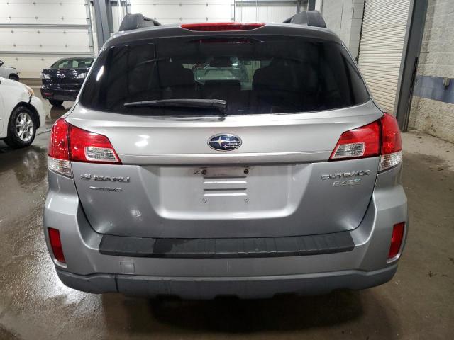 Снимка 6 от търг – 2010 SUBARU OUTBACK 2. с VIN 4S4BRBKC9A3365290