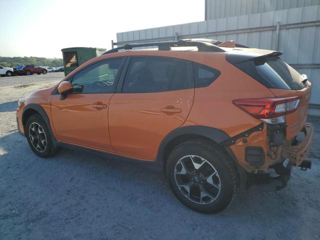 Photo 2 from auction – 2019 SUBARU CROSSTREK with VIN JF2GTAEC4KH255352
