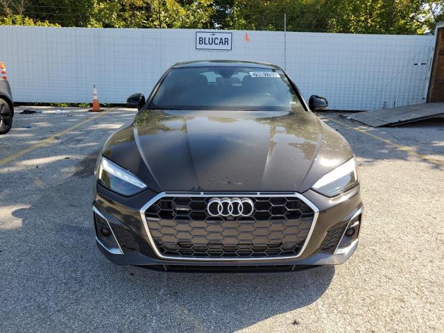 Photo 5 from auction – 2024 AUDI A5 PREMIUM with VIN WAUFACF58RA052332
