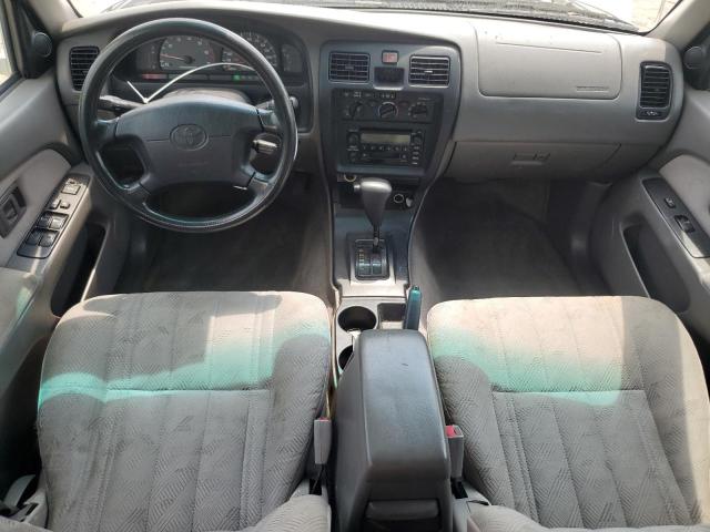 Photo 8 from auction – 2001 TOYOTA 4RUNNER SR with VIN JT3GN86R410183297