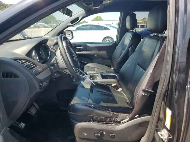Photo 7 from auction – 2013 DODGE GRAND CARA with VIN 2C4RDGEG4DR735943