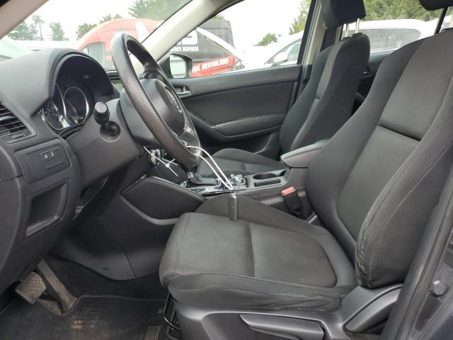 Photo 7 from auction – 2016 MAZDA CX-5 SPORT with VIN JM3KE2BY6G0686541
