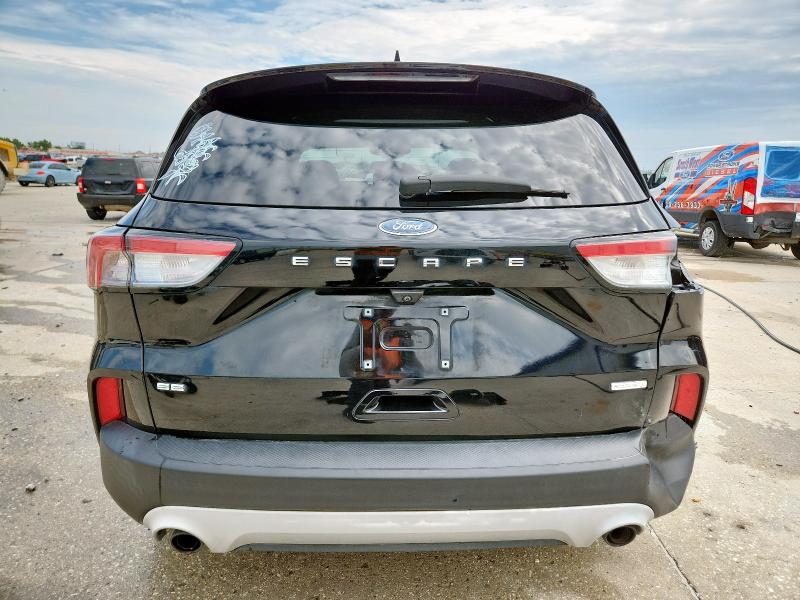 Photo 6 from auction – 2020 FORD ESCAPE SE with VIN 1FMCU0G67LUA75914