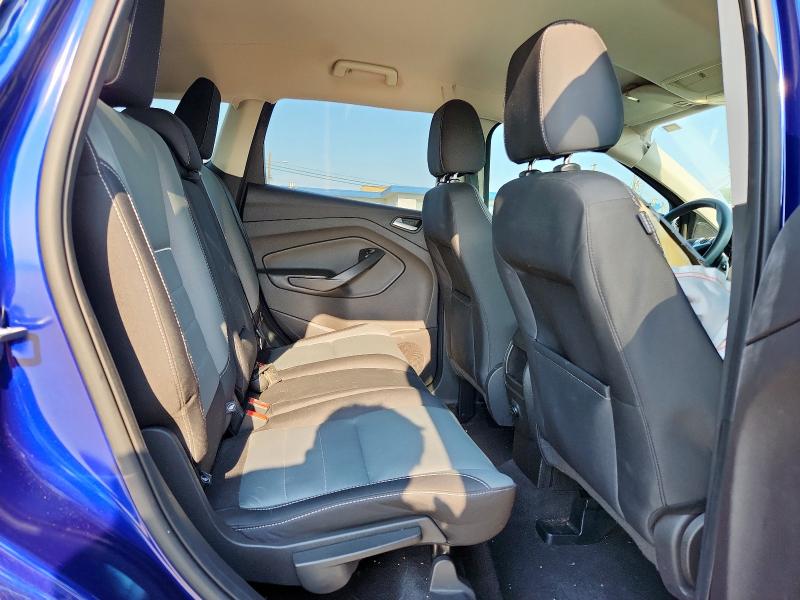 Photo 10 from auction – 2015 FORD ESCAPE SE with VIN 1FMCU0G74FUC88090