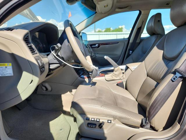 Photo 7 from auction – 2005 VOLVO XC70 with VIN YV1SZ592X51178090