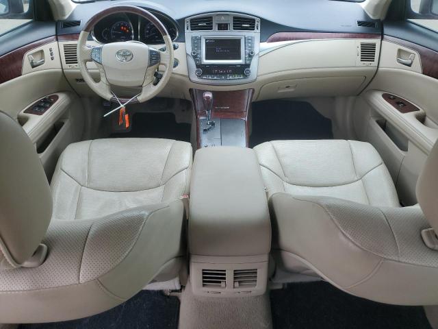 Photo 8 from auction – 2011 TOYOTA AVALON BAS with VIN 4T1BK3DB3BU415062