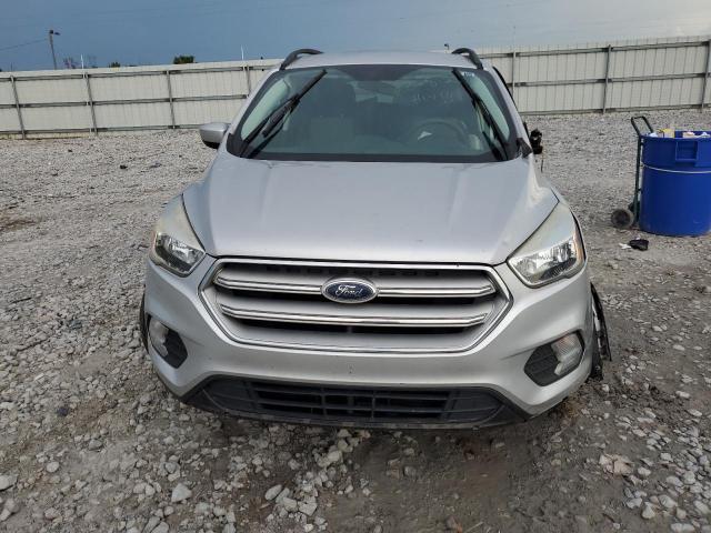 Photo 5 from auction – 2018 FORD ESCAPE SE with VIN 1FMCU0GD8JUB35307