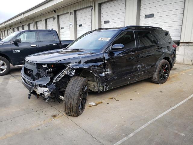 Zdjęcie 1 z aukcji – 2023 FORD EXPLORER S z VIN 1FM5K8GC8PGC41977
