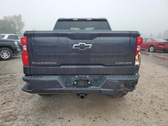 Фото 6 с аукциона – 2023 CHEVROLET SILVERADO с VIN 3GCPDBEK0PG358763