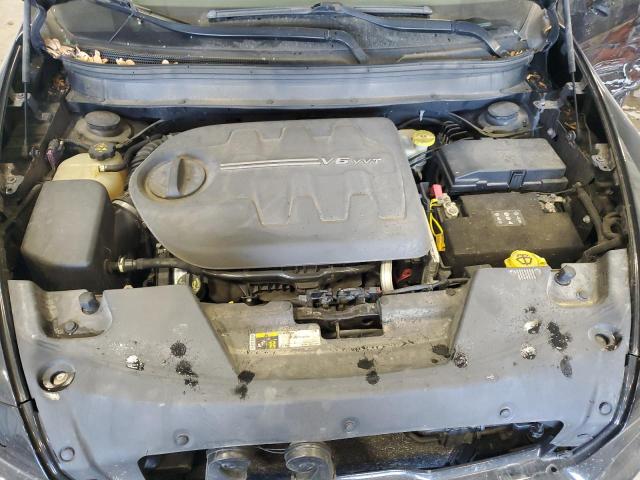 Photo 12 from auction – 2016 JEEP CHEROKEE L with VIN 1C4PJLCS8GW290652