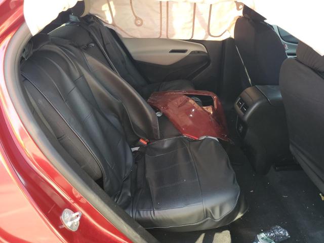 Photo 11 from auction – 2020 CHEVROLET EQUINOX LT with VIN 2GNAXTEV3L6273863
