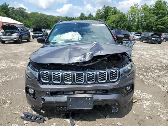 Photo 5 from auction – 2024 JEEP COMPASS LI with VIN 3C4NJDCN2RT121730
