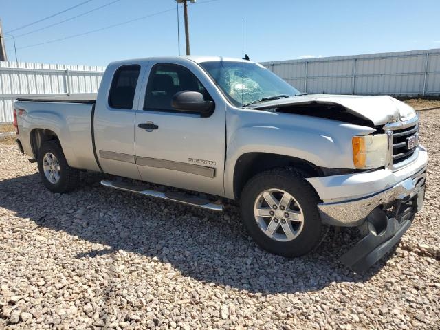 Photo 4 from auction – 2011 GMC SIERRA K15 with VIN 1GTR2VE38BZ422940