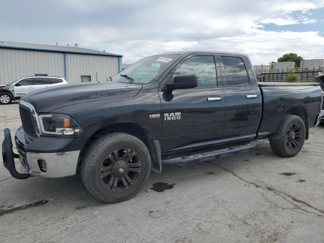 RAM 1500 SLT 2016 with VIN 1C6RR7GT9GS396358 - Photo from auction