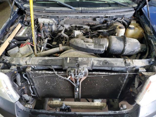 Foto 11 de la subasta – 2008 FORD F150 con VIN 1FTRX14W28FB71039