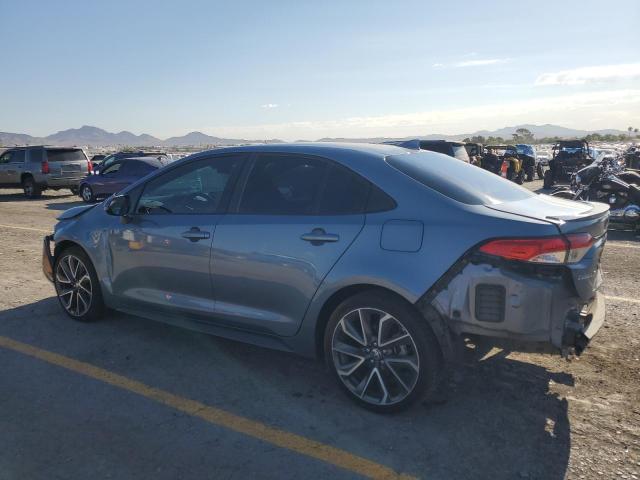 Photo 2 from auction – 2020 TOYOTA COROLLA SE with VIN 5YFS4RCE4LP050371