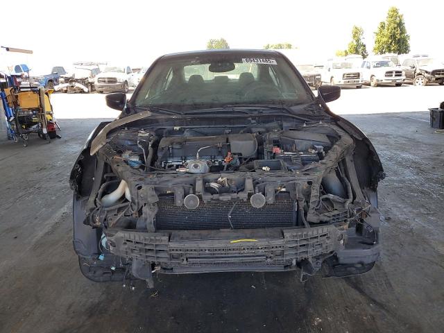 Photo 5 from auction – 2014 HONDA ACCORD LX with VIN 1HGCR2F38EA285758
