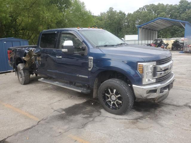 Photo 4 from auction – 2018 FORD F250 SUPER with VIN 1FT7W2BT2JEB50776