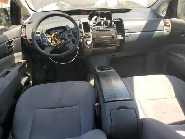Photo 8 from auction – 2008 TOYOTA PRIUS with VIN JTDKB20U383355837