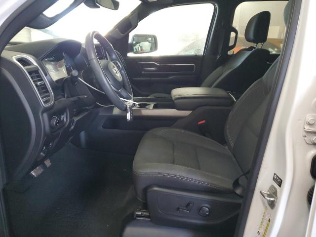 Photo 7 from auction – 2023 RAM 1500 BIG H with VIN 1C6RRFFG1PN703664