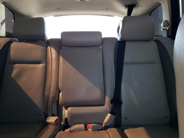 Photo 10 from auction – 2010 MAZDA CX-9 with VIN JM3TB2MV2A0202999