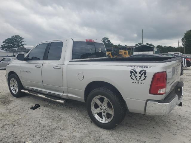 Photo 2 from auction – 2011 DODGE RAM 1500 with VIN 1D7RB1GPXBS651742