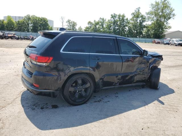 Photo 3 from auction – 2016 JEEP GRAND CHER with VIN 1C4RJFCG7GC302474