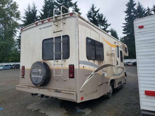Photo 4 from auction – 2007 JAMB EXPRESS G3 with VIN 1GBJG31U261212229