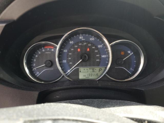 Photo 9 from auction – 2014 TOYOTA COROLLA L with VIN 2T1BURHE5EC072326
