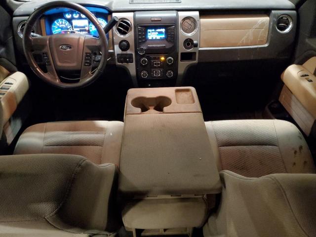 Photo 8 from auction – 2013 FORD F150 SUPER with VIN 1FTFW1ET4DKF66612