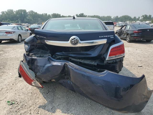 Photo 6 from auction – 2010 BUICK LACROSSE C with VIN 1G4GC5EG2AF164448
