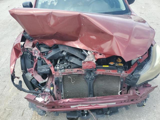 Photo 12 from auction – 2014 SUBARU IMPREZA SP with VIN JF1GPAU60E8272125