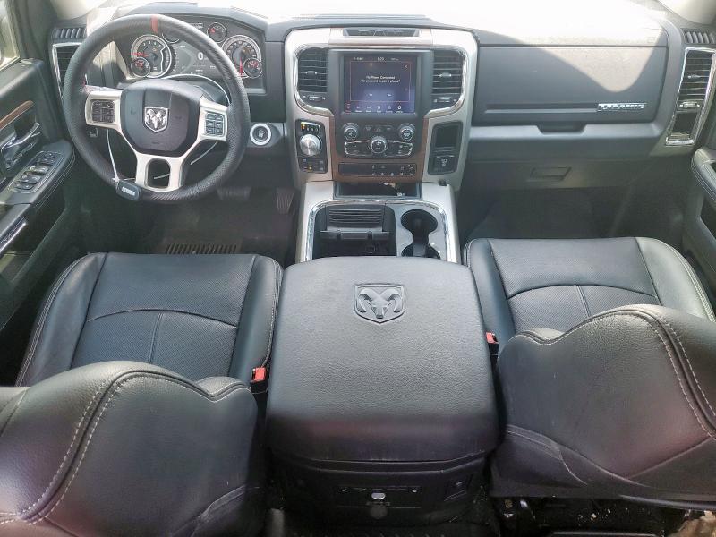Photo 8 from auction – 2018 RAM 1500 LARAM with VIN 1C6RR7NM4JS253580