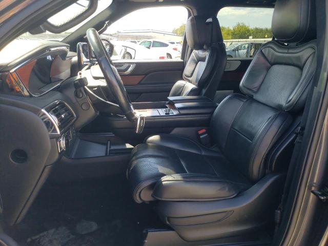 Photo 7 from auction – 2018 LINCOLN NAVIGATOR with VIN 5LMJJ2LT2JEL01403