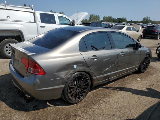 Photo 3 from auction – 2008 HONDA CIVIC LX with VIN 2HGFA16558H123298