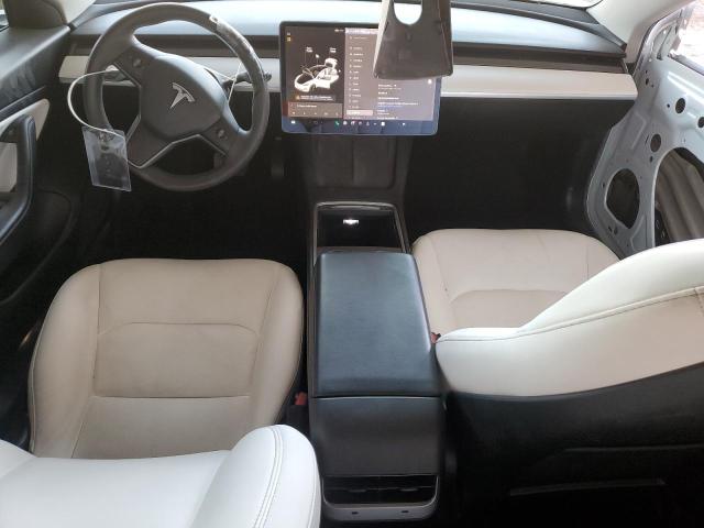 Photo 8 from auction – 2021 TESLA MODEL 3 with VIN 5YJ3E1EA9MF873419