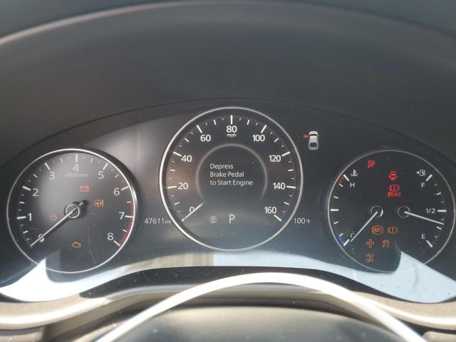 Photo 9 from auction – 2022 MAZDA 3 with VIN JM1BPAJL2N1509124