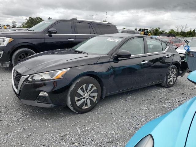 Photo 1 from auction – 2019 NISSAN ALTIMA S with VIN 1N4BL4BV6KC242296