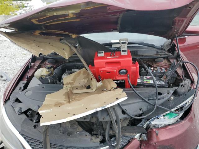 Photo 11 from auction – 2016 CHRYSLER 200 LIMITED with VIN 1C3CCCABXGN153833