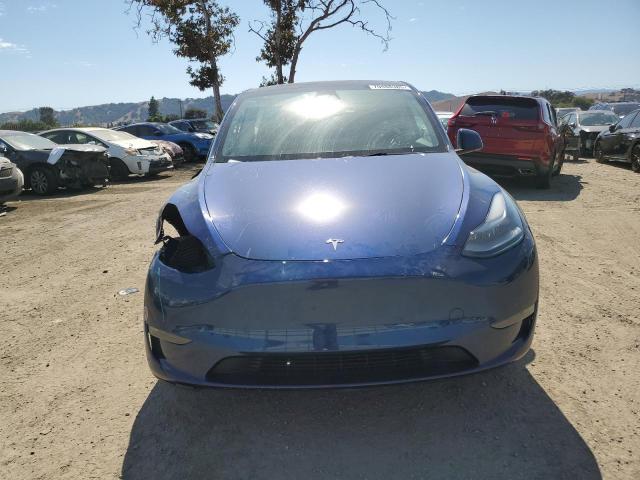 Photo 5 from auction – 2023 TESLA MODEL Y with VIN 7SAYGDEE7PF633331