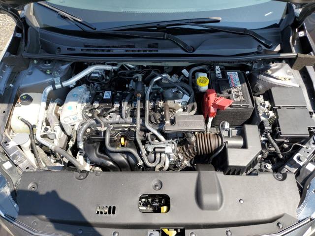 Photo 11 from auction – 2022 NISSAN SENTRA SR with VIN 3N1AB8DV4NY312860