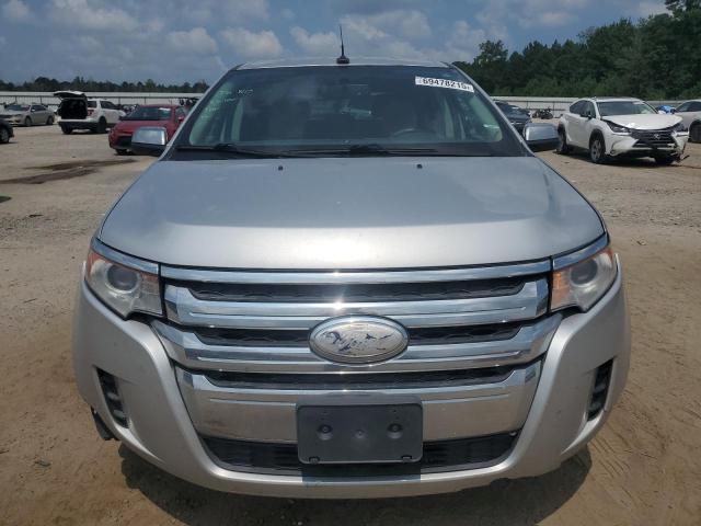 Photo 5 from auction – 2014 FORD EDGE SE with VIN 2FMDK3GC7EBA93677